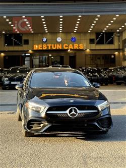 مێرسێدس بێنز A-Class
